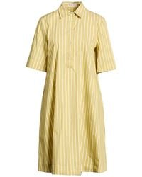 Camicettasnob - Midi Dress - Lyst