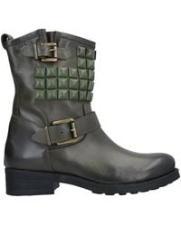 Divine Follie Boots for Women | Online Sale up to 88% off | Lyst