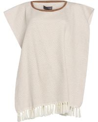 Lorena Antoniazzi - Cape - Lyst
