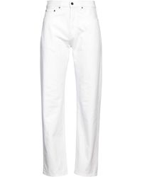 Jacquemus - Pantaloni Jeans - Lyst