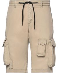 Mason's - Shorts & Bermuda Shorts Lyocell - Lyst