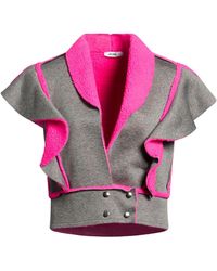 Jijil - Jackets - Lyst