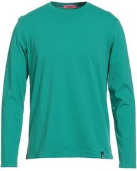 Drumohr - T-Shirts - Lyst