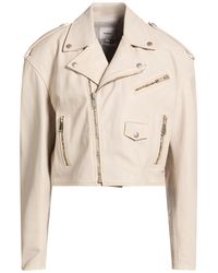 Halfboy - Jacket - Lyst