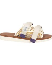 Suicoke - Sandals - Lyst