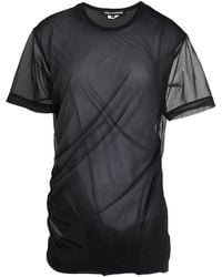 Junya Watanabe - Top Polyester - Lyst