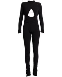 Haveone - Jumpsuit Polyester, Elastane - Lyst