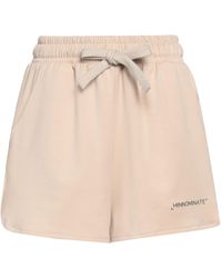 hinnominate - Shorts & Bermuda Shorts Polyester, Modal, Elastane - Lyst