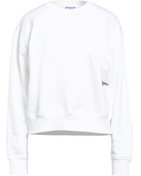 KARL LAGERFELD - Sweatshirt Organic Cotton, Recycled Polyester - Lyst