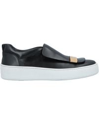 Sergio Rossi - Sneakers - Lyst