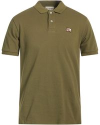 Roy Rogers - Polo Shirt - Lyst