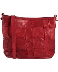 Campomaggi - Cross-Body Bags - Lyst
