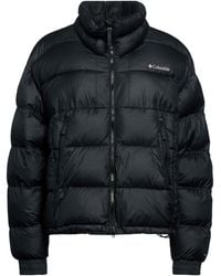 Columbia - Puffer Recycled Polyester - Lyst