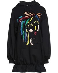 Moschino - Mini Dress - Lyst
