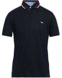 Harmont & Blaine - Poloshirt - Lyst