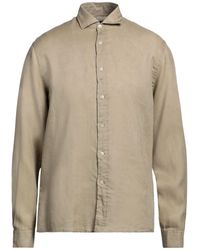 Liu Jo - Shirt Linen - Lyst
