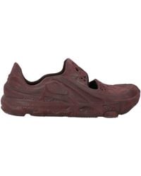 NIKE ISPA - Plum Sneakers Rubber - Lyst