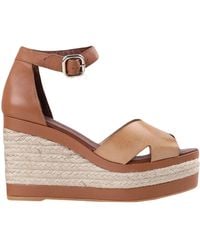 Alohas Wedge sandals for Women | Online Sale up to 35% off | Lyst