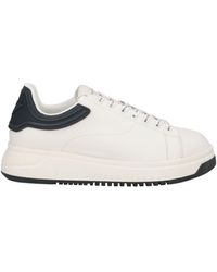 Emporio Armani - Sneakers - Lyst