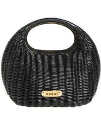 Sacai - Borsa A Mano - Lyst