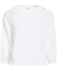 Peserico - Jumper - Lyst