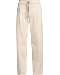 A PAPER KID - Trouser - Lyst