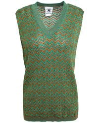 Missoni - Jumper - Lyst