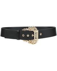 Versace Jeans Couture - Belts - Lyst