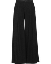 Apuntob - Pants - Lyst