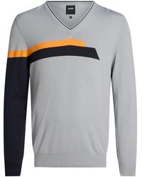 Colmar - Sweater Polyamide - Lyst