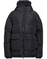 Embassy of Bricks and Logs - Puffer Recycled Polyester - Lyst