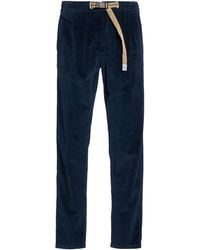 White Sand - Pants - Lyst