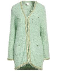 Blugirl Blumarine - Cardigan - Lyst