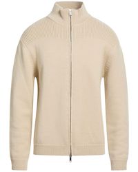 Daniele Fiesoli - Cardigan Virgin Wool - Lyst