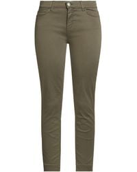 Kaos - Pantalone - Lyst