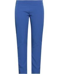 Siste's - Pants Polyester, Elastane - Lyst