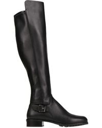 MICHAEL Michael Kors - Boot Leather, Synthetisches Material - Lyst