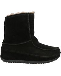 Fitflop - Ankle Boots - Lyst