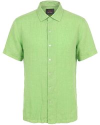 Peuterey - Camicia - Lyst