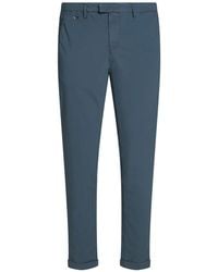 Tramarossa - Slate Pants Polyester, Elastane - Lyst