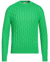 Dior - Sweater Cotton - Lyst