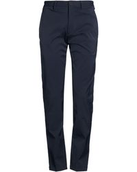 Theory - Pants Polyamide, Elastane - Lyst