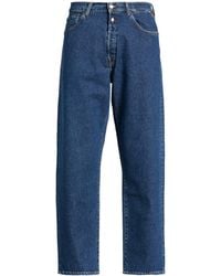 Replay - Jeans Cotton, Elastane - Lyst