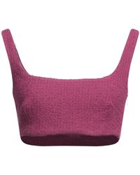 Pinko - Top - Lyst