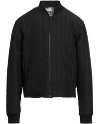 Berna - Jacket Polyester, Elastane - Lyst