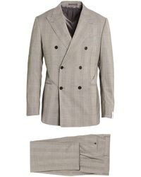 Caruso - Suit - Lyst