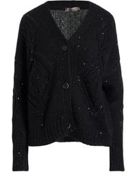 D.exterior - Cardigans - Lyst