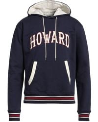 Wales Bonner - Sweatshirt - Lyst