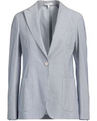 Boglioli - Blazer Cotton - Lyst