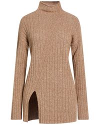 Alpha Studio - Turtlenecks - Lyst